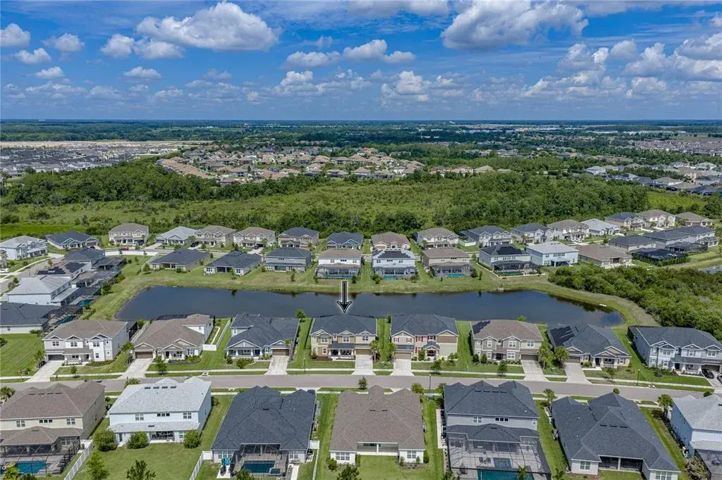 Property for sale at 6978 BRADBURY CIRCLE, WESLEY CHAPEL, FL, 33545