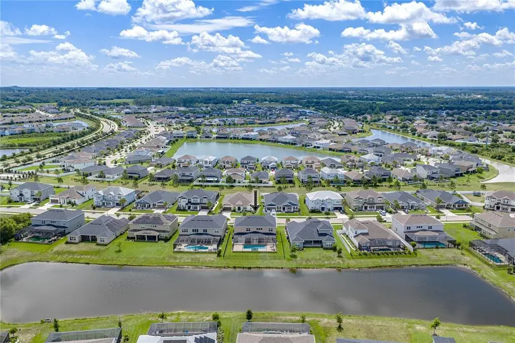 Property for sale at 6978 BRADBURY CIRCLE, WESLEY CHAPEL, FL, 33545