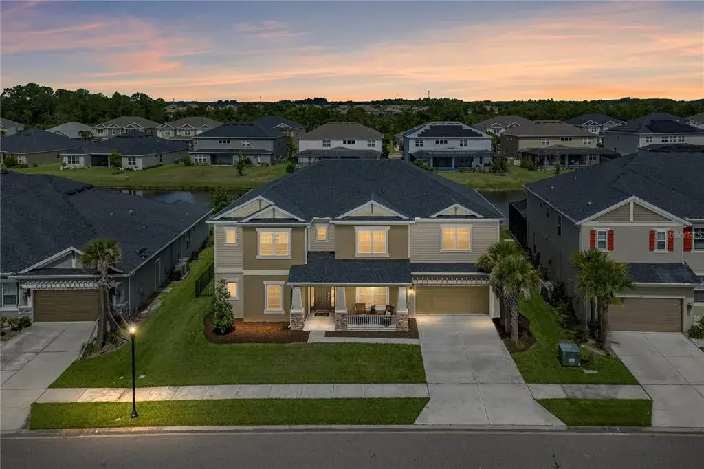 Property for sale at 6978 BRADBURY CIRCLE, WESLEY CHAPEL, FL, 33545
