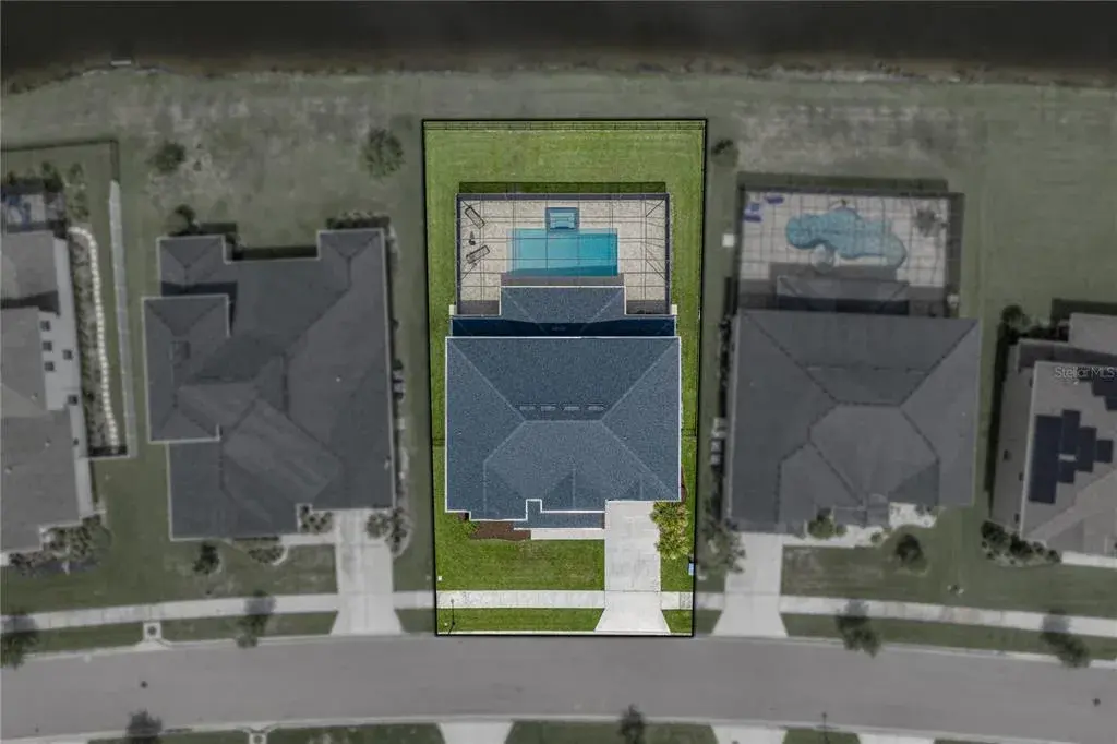 Property for sale at 6978 BRADBURY CIRCLE, WESLEY CHAPEL, FL, 33545