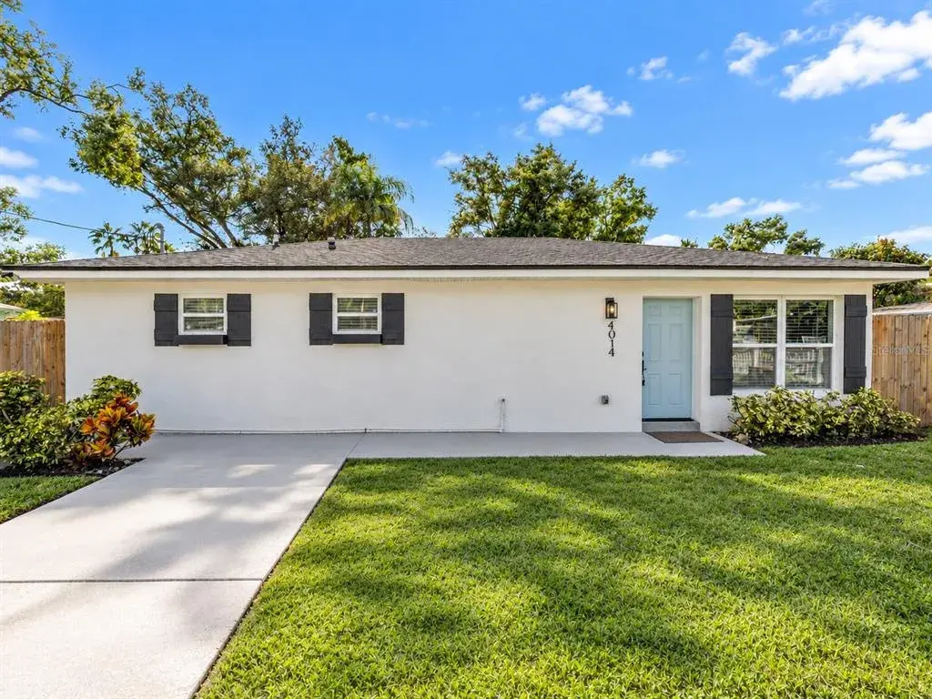 Property for sale at 4014 MCLANE DRIVE, TAMPA, FL, 33610