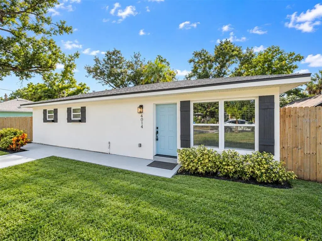 Property for sale at 4014 MCLANE DRIVE, TAMPA, FL, 33610