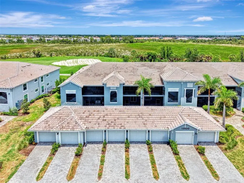 Property for sale at 12520 GALAPAGOS COURT UNIT 102, VENICE, FL, 34293