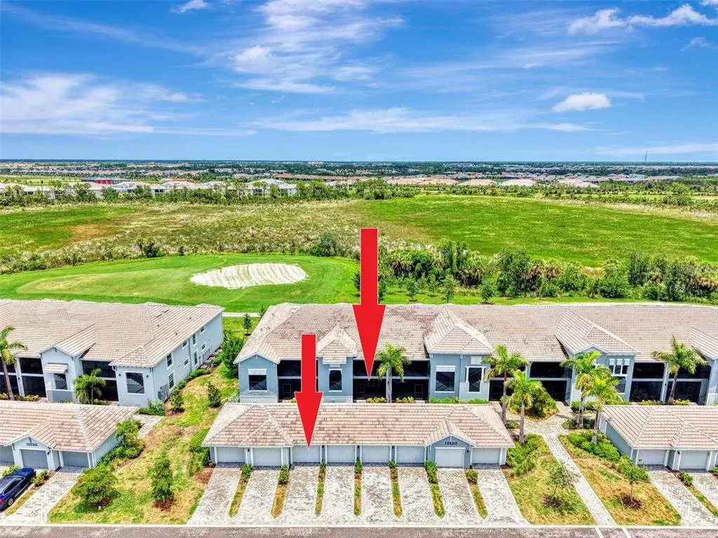 Property for sale at 12520 GALAPAGOS COURT UNIT 102, VENICE, FL, 34293