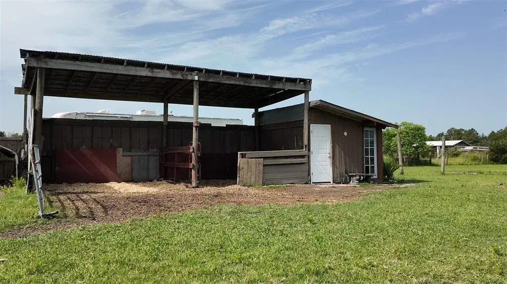Property for sale at 345 TROTTING TRAIL, OSTEEN, FL, 32764