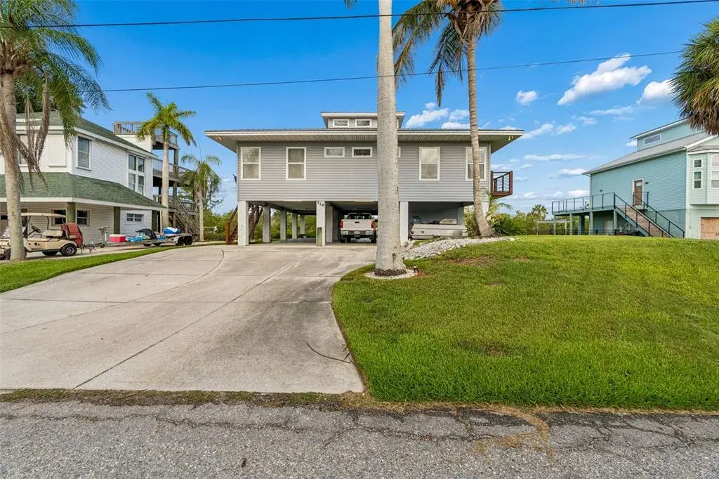 Property for sale at 119 BURNS ROAD, TERRA CEIA, FL, 34250