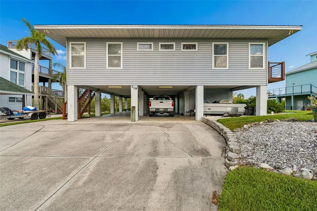 Property for sale at 119 BURNS ROAD, TERRA CEIA, FL, 34250