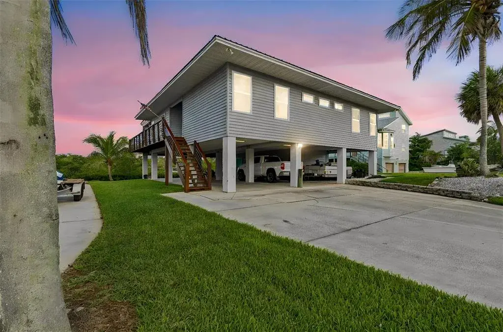 Property for sale at 119 BURNS ROAD, TERRA CEIA, FL, 34250