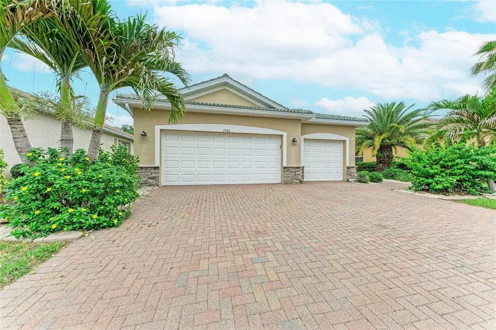 Property for sale at 1986 MESIC HAMMOCK WAY, VENICE, FL, 34292