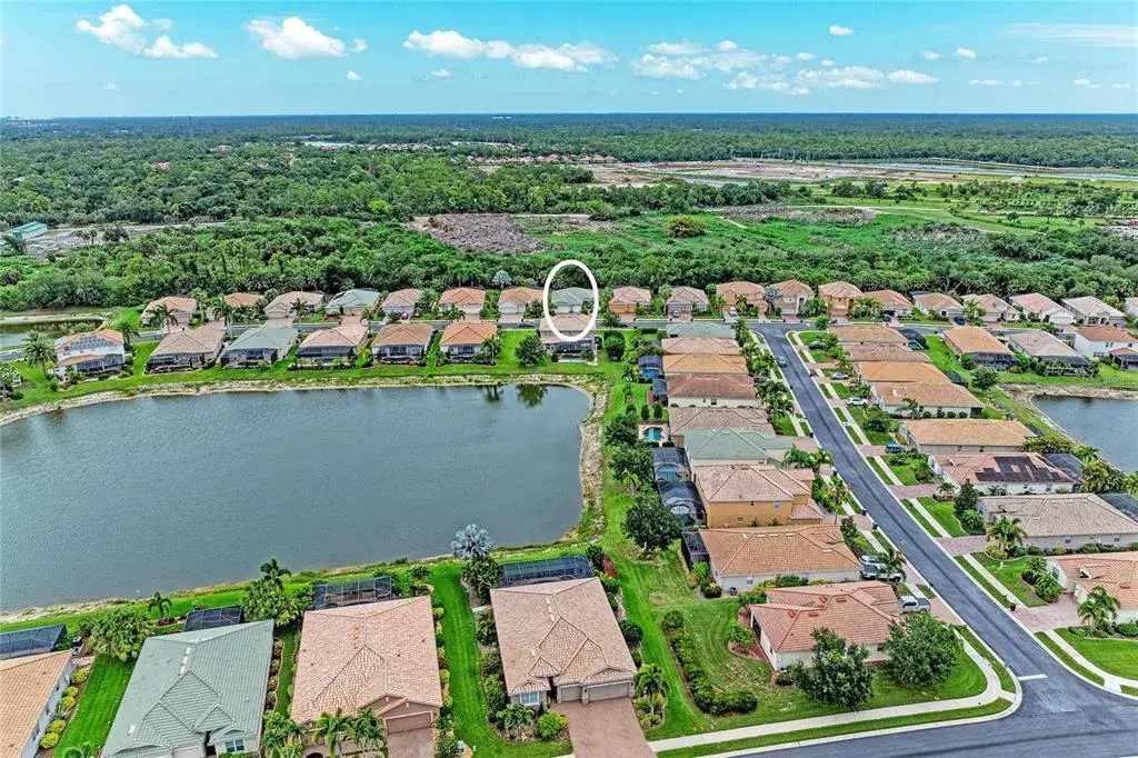 Property for sale at 1986 MESIC HAMMOCK WAY, VENICE, FL, 34292