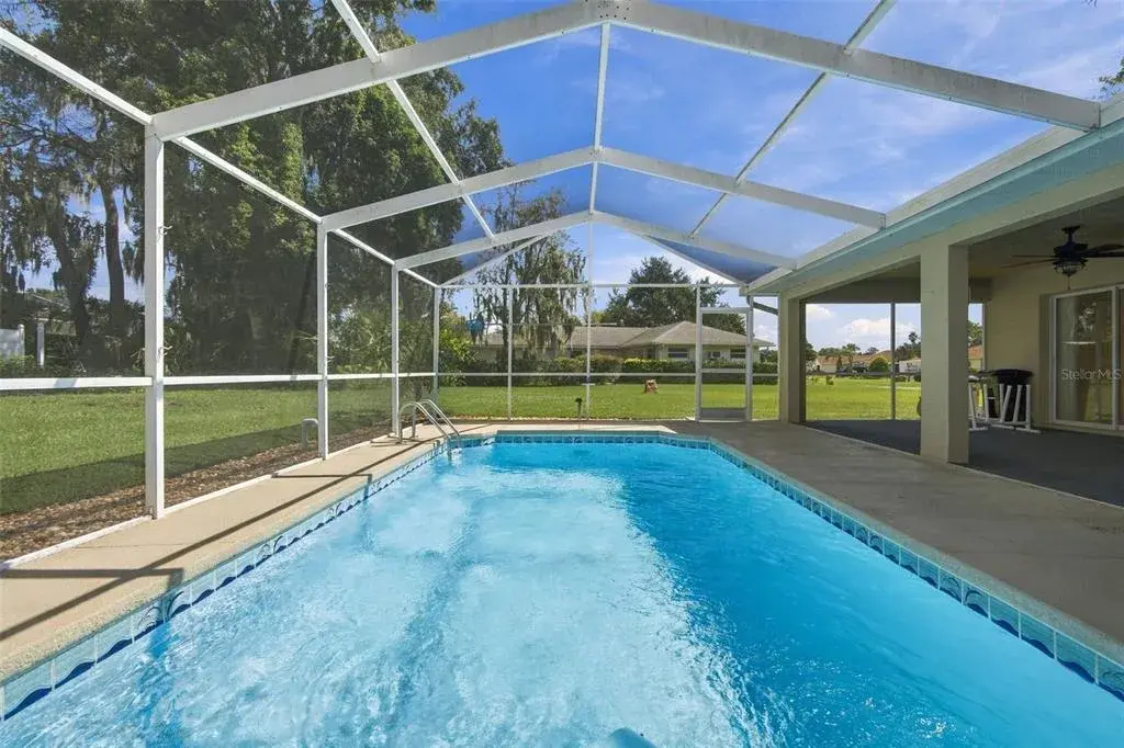 Property for sale at 1298 N TIMUCUAN TRAIL, INVERNESS, FL, 34453