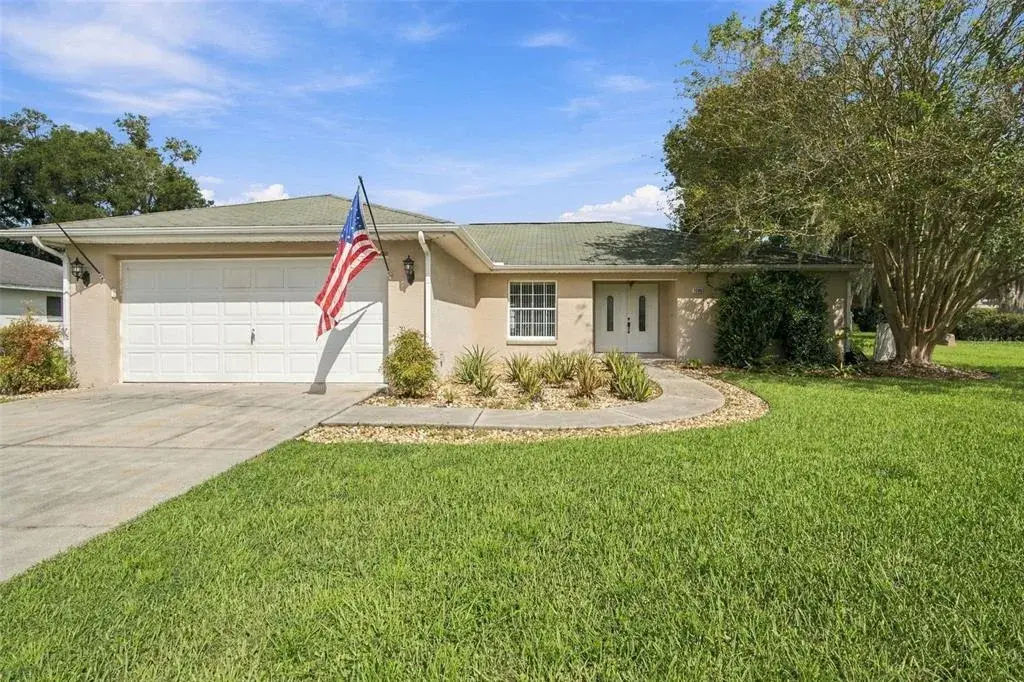 Property for sale at 1298 N TIMUCUAN TRAIL, INVERNESS, FL, 34453