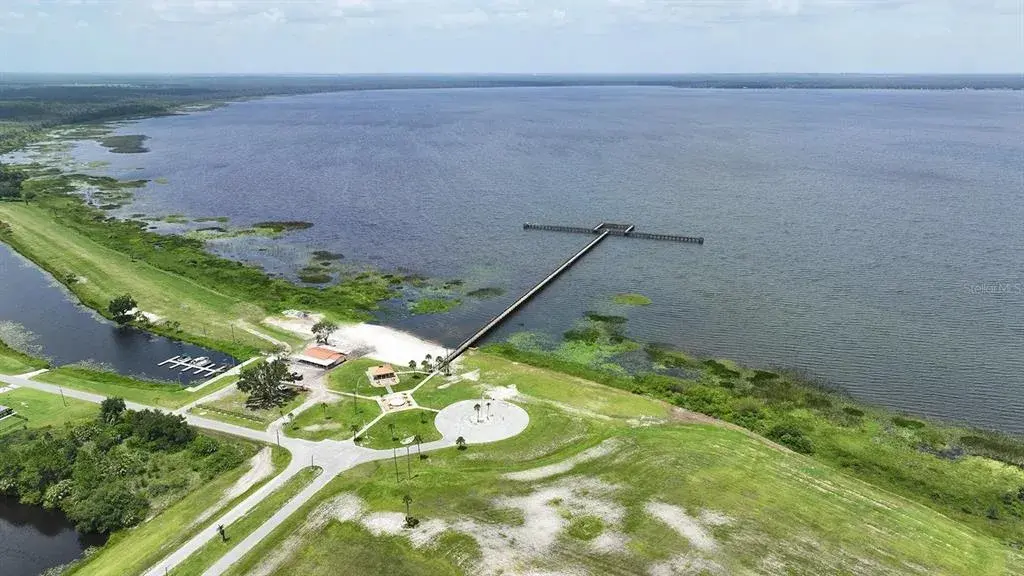 Property for sale at OLEANDER DRIVE, INDIAN LAKE ESTATES, FL, 33855