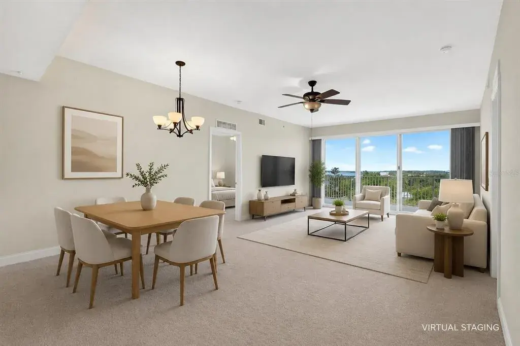 Property for sale at 2801 S RIDGEWOOD AVENUE UNIT 504, SOUTH DAYTONA, FL, 32119