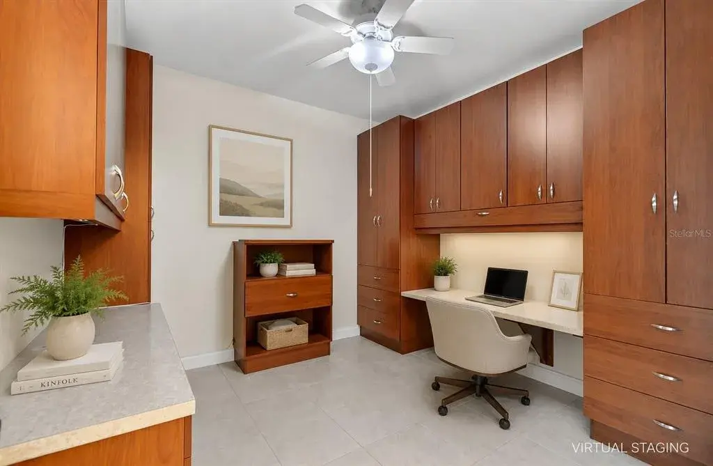 Property for sale at 2801 S RIDGEWOOD AVENUE UNIT 504, SOUTH DAYTONA, FL, 32119