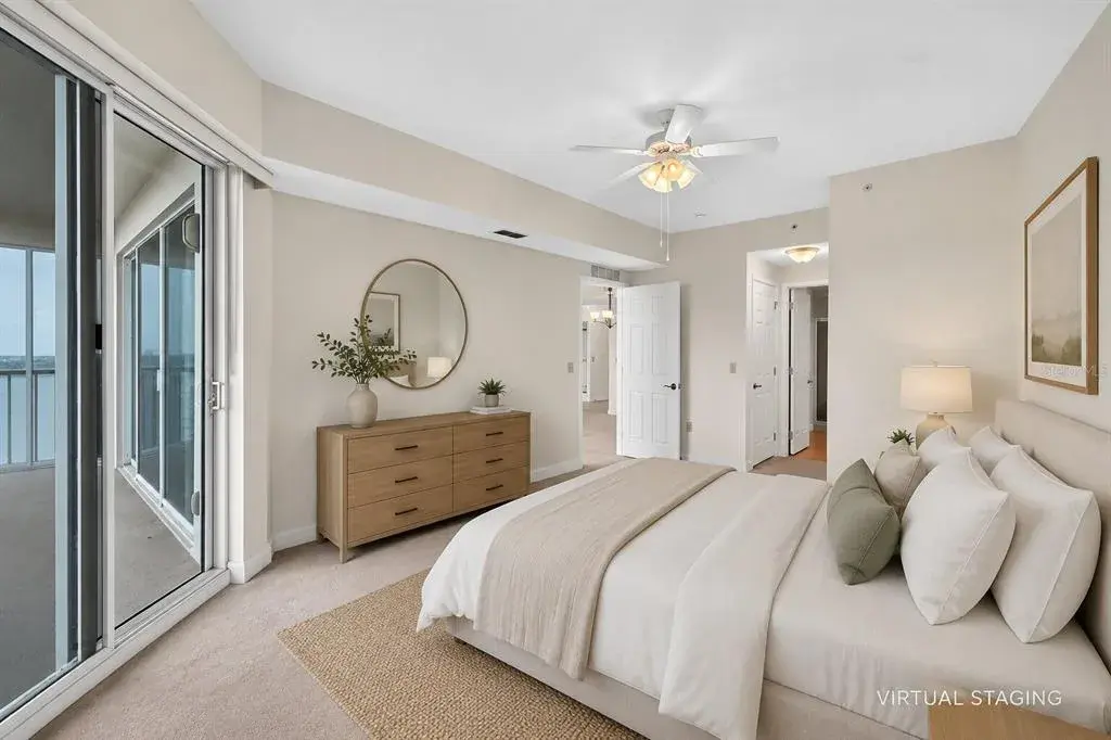 Property for sale at 2801 S RIDGEWOOD AVENUE UNIT 504, SOUTH DAYTONA, FL, 32119