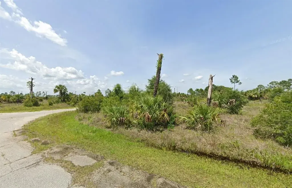 Property for sale at Lot 15 EWEN CIRCLE, NORTH PORT, FL, 34288