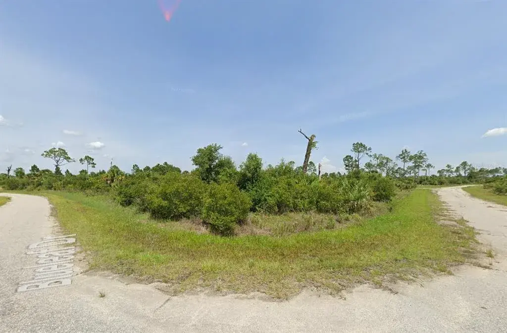 Property for sale at Lot 15 EWEN CIRCLE, NORTH PORT, FL, 34288