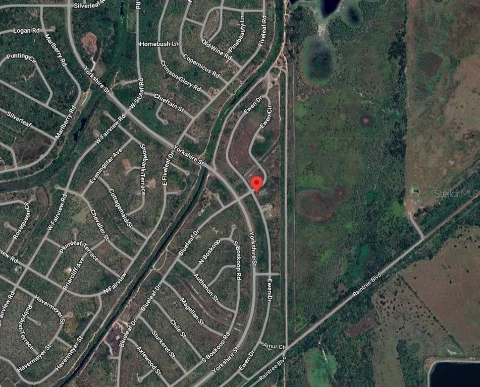 Property for sale at Lot 15 EWEN CIRCLE, NORTH PORT, FL, 34288