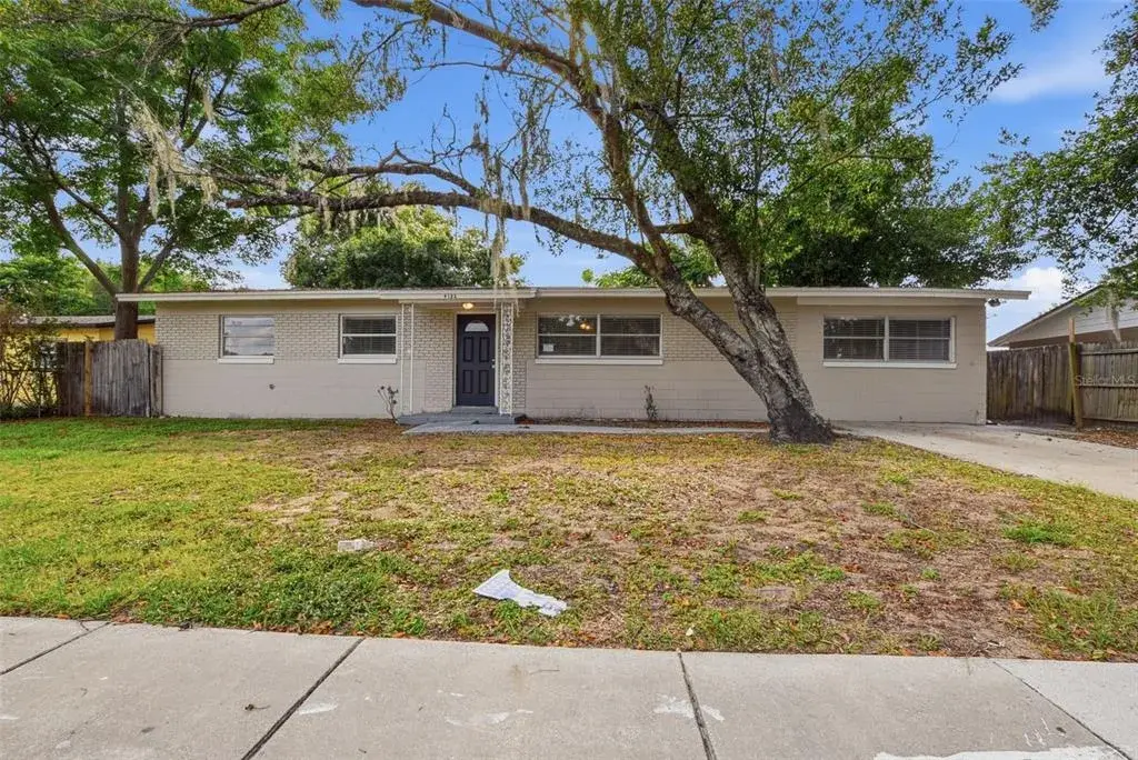 Property for sale at 4132 WESTGATE ROAD, ORLANDO, FL, 32808