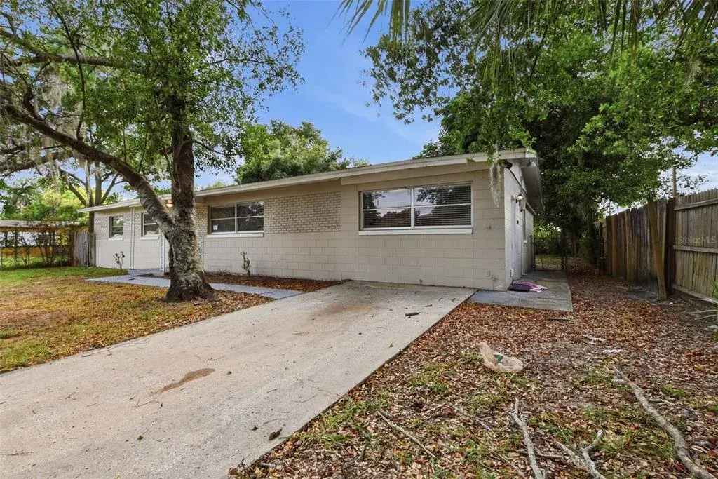 Property for sale at 4132 WESTGATE ROAD, ORLANDO, FL, 32808