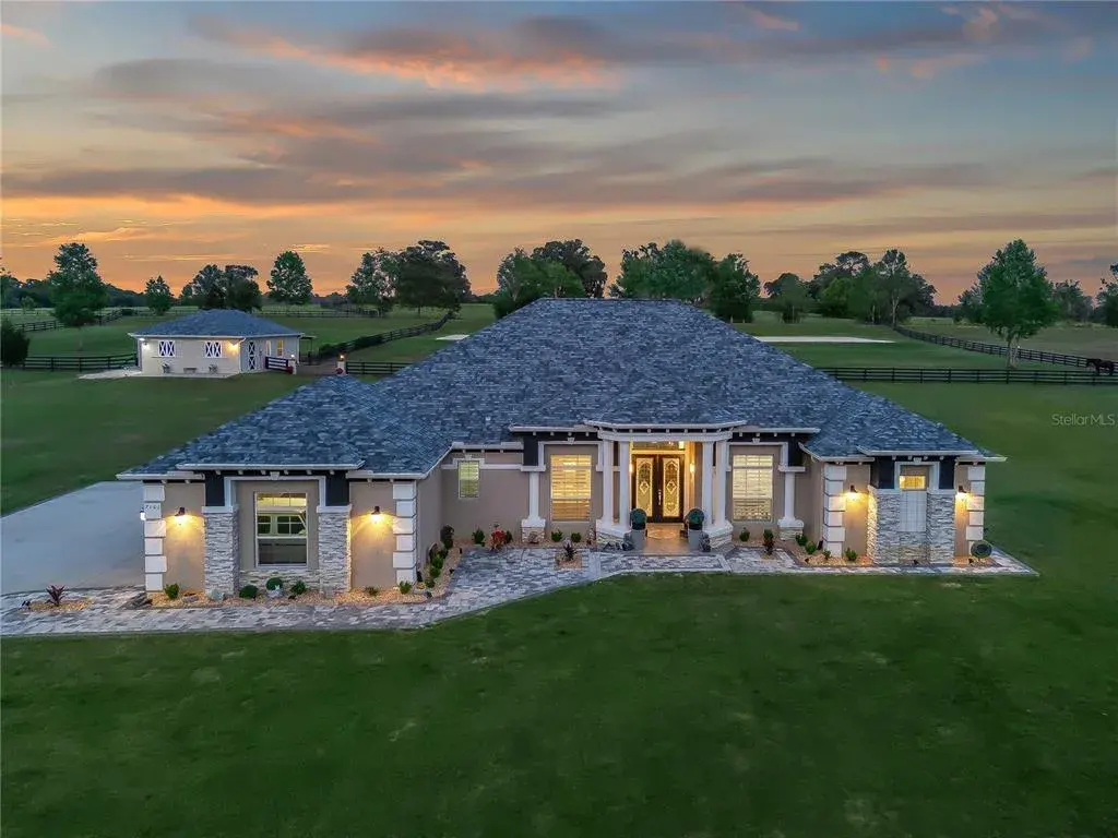 Property for sale at 7161 NE 22ND COURT ROAD, OCALA, FL, 34479
