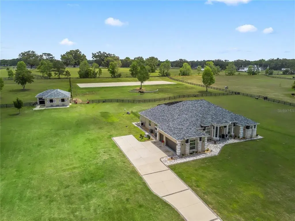 Property for sale at 7161 NE 22ND COURT ROAD, OCALA, FL, 34479