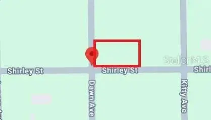 Property for sale at 600 DAWN AVENUE, INTERLACHEN, FL, 32148