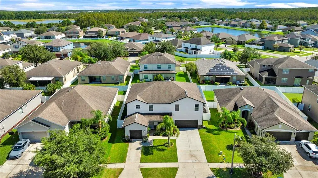 Property for sale at 18617 MILTON KEYNES COURT, LAND O LAKES, FL, 34638