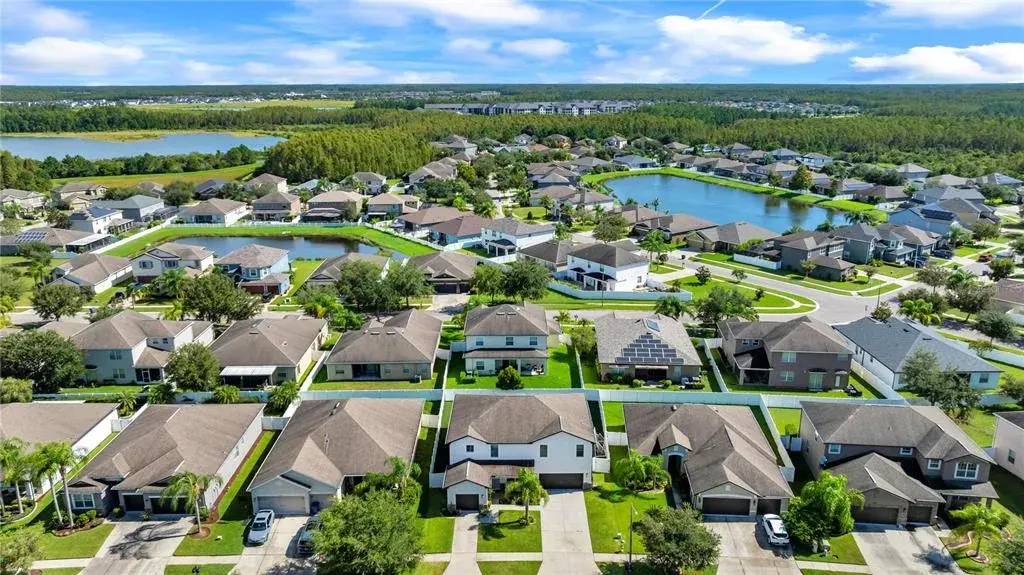 Property for sale at 18617 MILTON KEYNES COURT, LAND O LAKES, FL, 34638