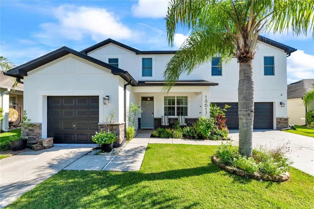 Property for sale at 18617 MILTON KEYNES COURT, LAND O LAKES, FL, 34638
