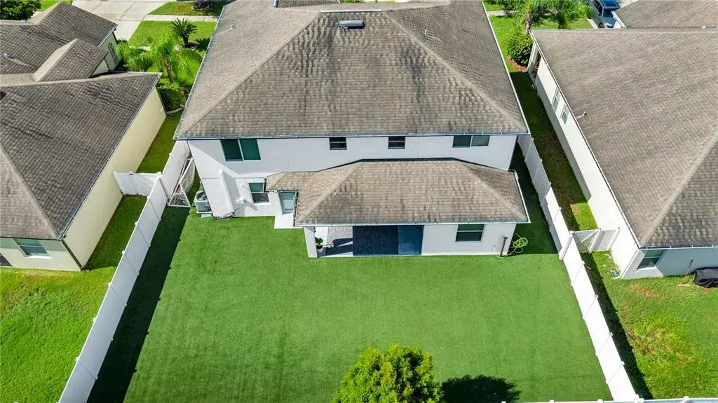 Property for sale at 18617 MILTON KEYNES COURT, LAND O LAKES, FL, 34638