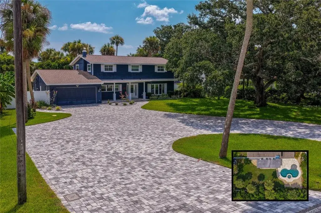 Property for sale at 835 JOHN ANDERSON DRIVE, ORMOND BEACH, FL, 32176