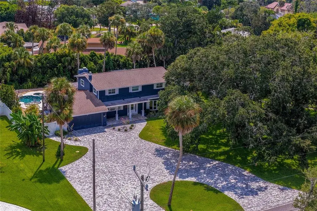 Property for sale at 835 JOHN ANDERSON DRIVE, ORMOND BEACH, FL, 32176
