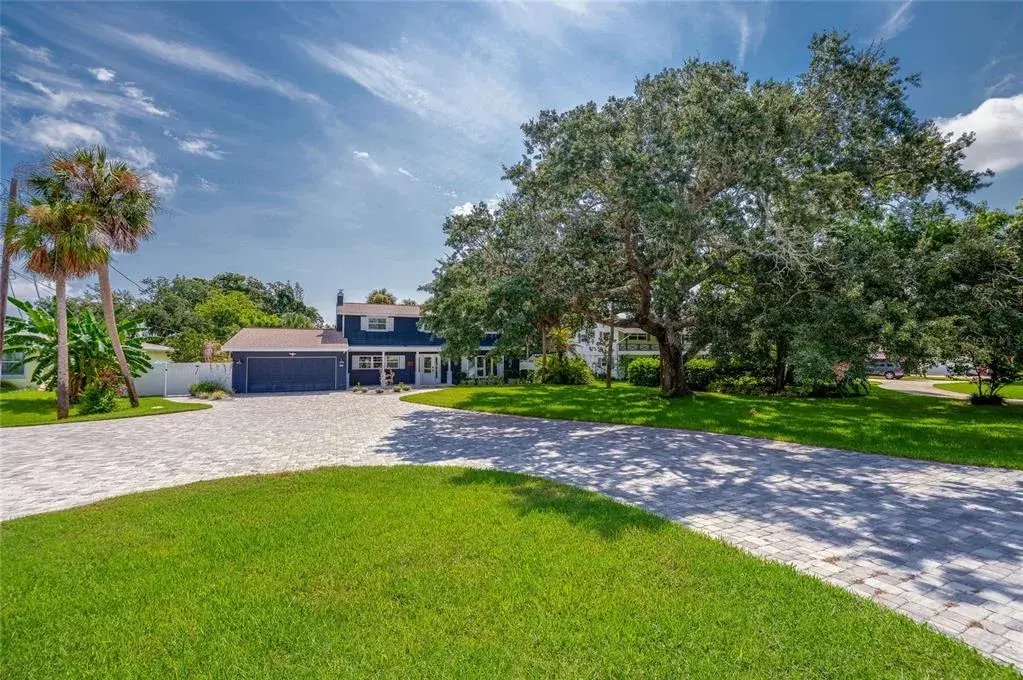 Property for sale at 835 JOHN ANDERSON DRIVE, ORMOND BEACH, FL, 32176