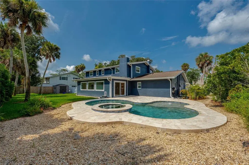 Property for sale at 835 JOHN ANDERSON DRIVE, ORMOND BEACH, FL, 32176