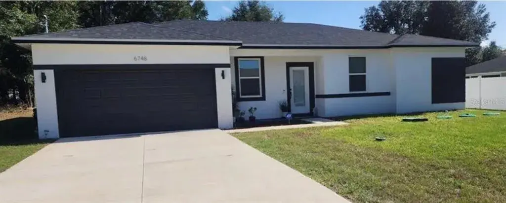 Property for sale at 6748 CHERRY ROAD, OCALA, FL, 34472