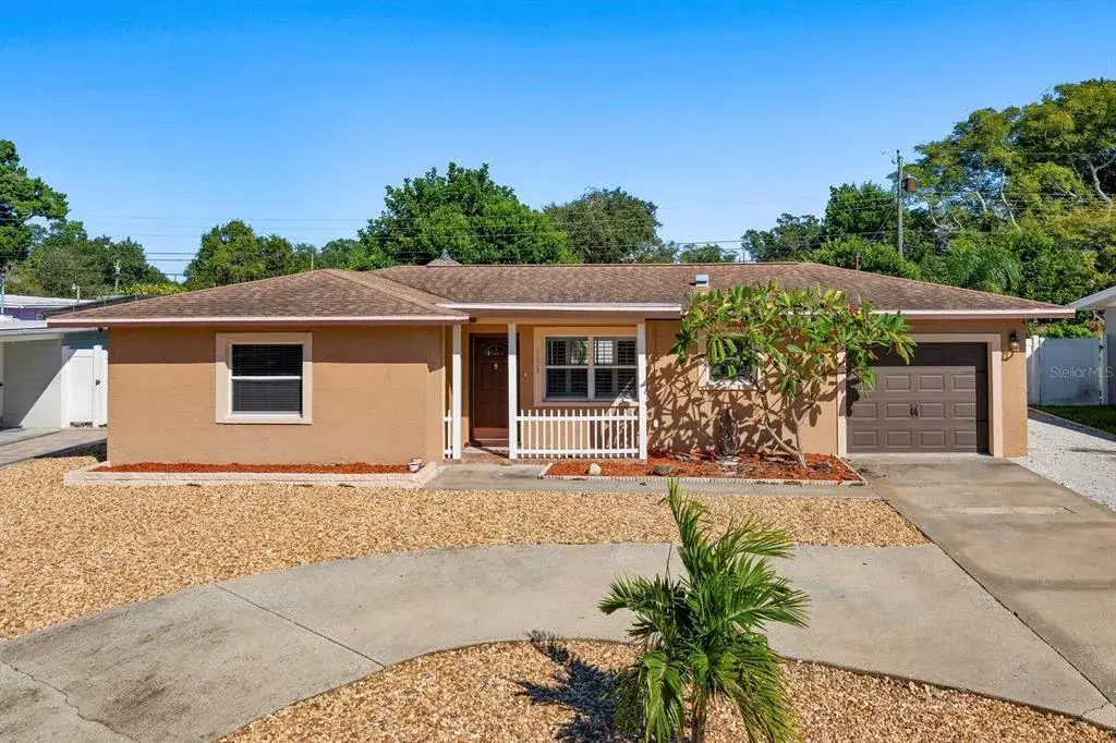 Property for sale at 1039 MADISON STREET, LARGO, FL, 33770