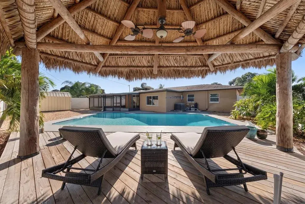 Property for sale at 1039 MADISON STREET, LARGO, FL, 33770