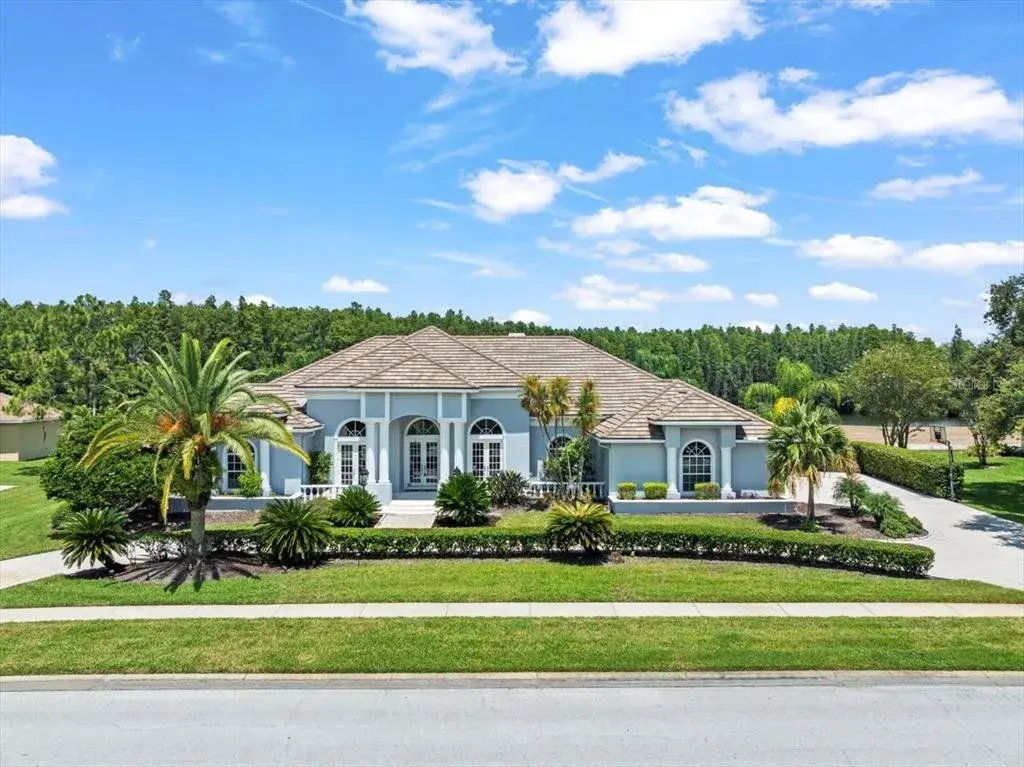 Property for sale at 4529 CHEVAL BOULEVARD, LUTZ, FL, 33558