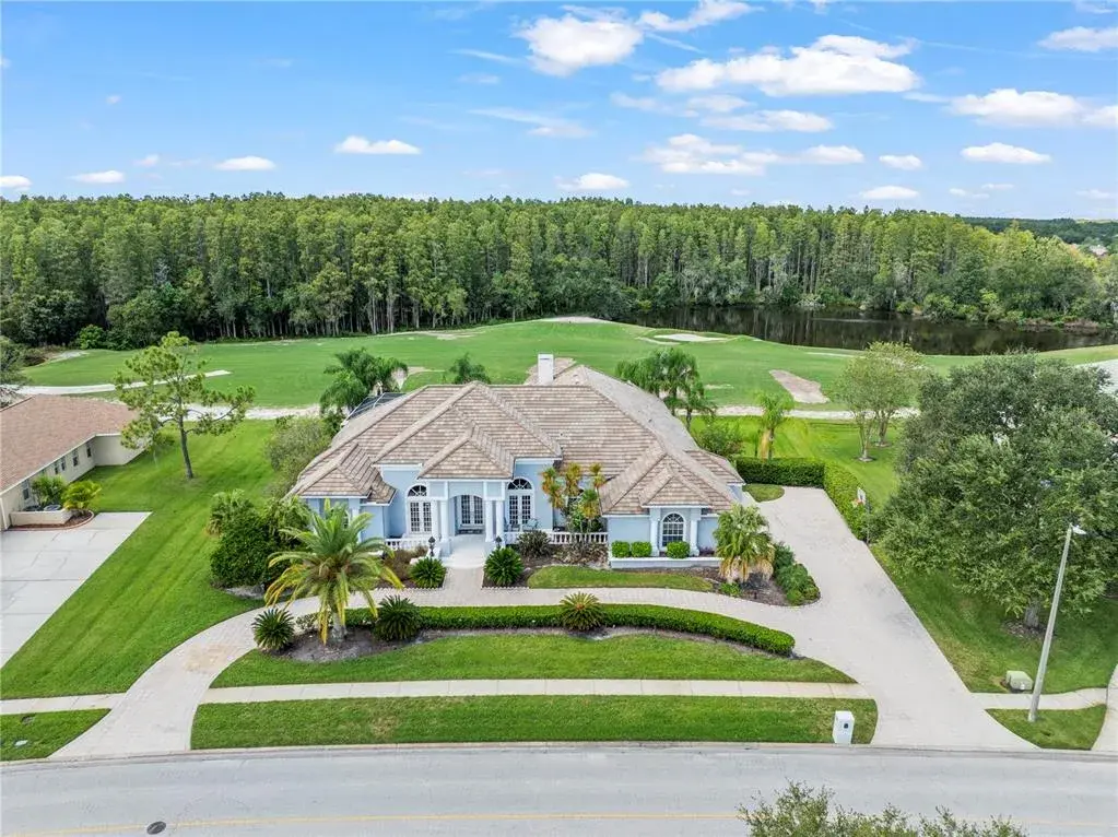Property for sale at 4529 CHEVAL BOULEVARD, LUTZ, FL, 33558