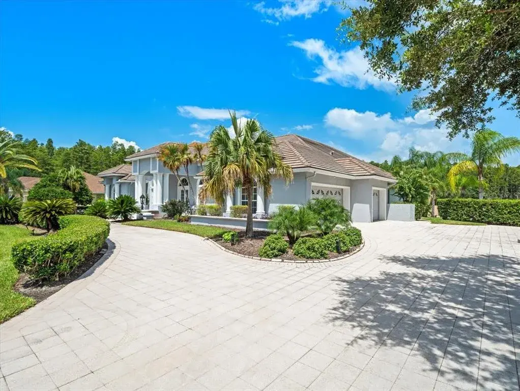 Property for sale at 4529 CHEVAL BOULEVARD, LUTZ, FL, 33558