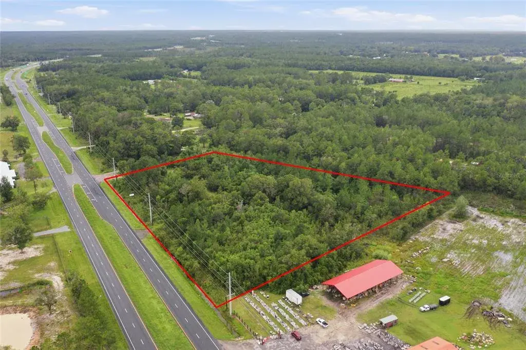 Property for sale at 19978 N HIGHWAY 301, STARKE, FL, 32091