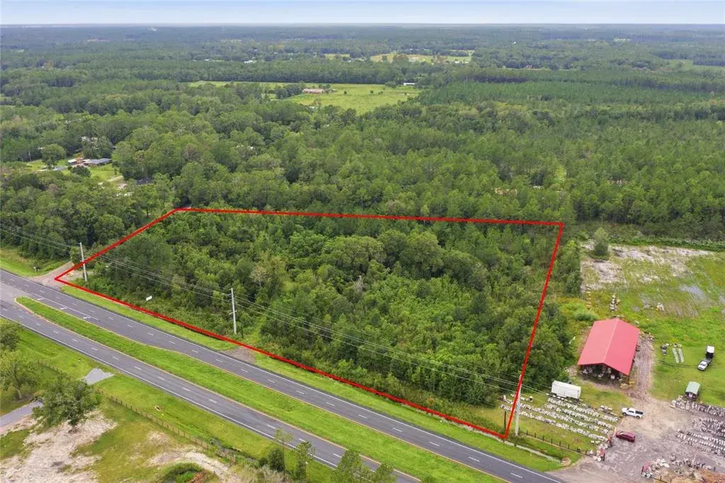 Property for sale at 19978 N HIGHWAY 301, STARKE, FL, 32091