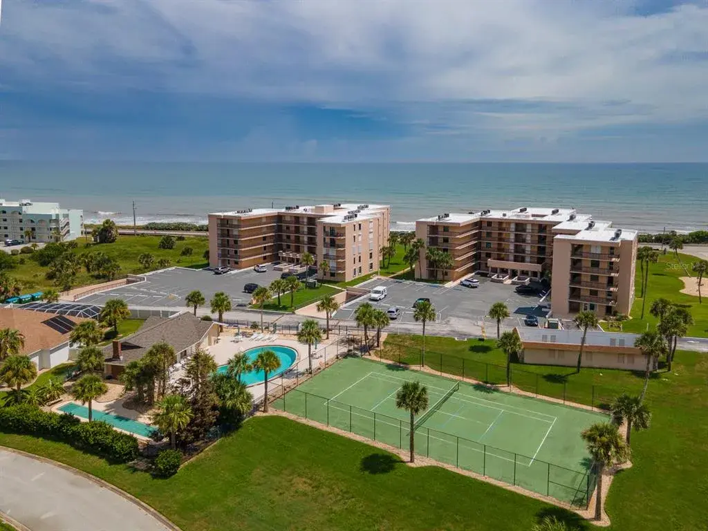 Property for sale at 3360 OCEAN SHORE BOULEVARD UNIT 506, ORMOND BEACH, FL, 32176