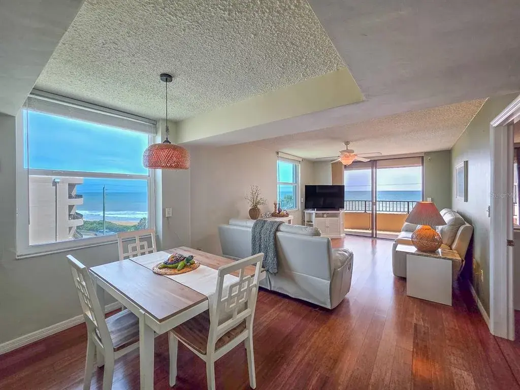 Property for sale at 3360 OCEAN SHORE BOULEVARD UNIT 506, ORMOND BEACH, FL, 32176