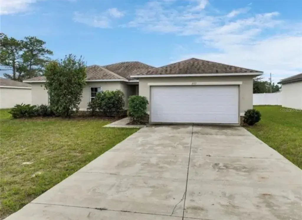 Property for sale at 277 ELM COURT, POINCIANA, FL, 34759