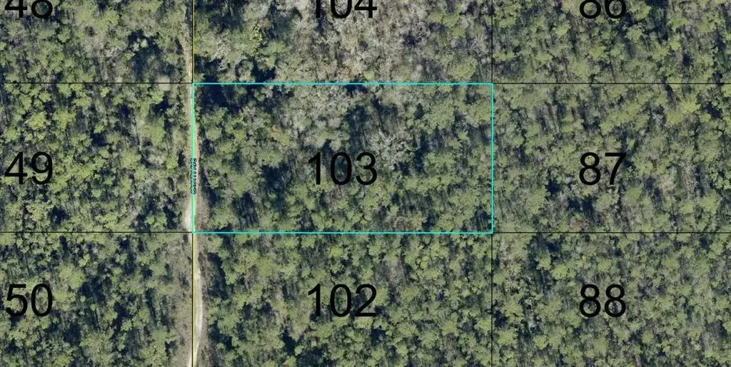 Property for sale at 103 CROTTY STREET, HASTINGS, FL, 32145