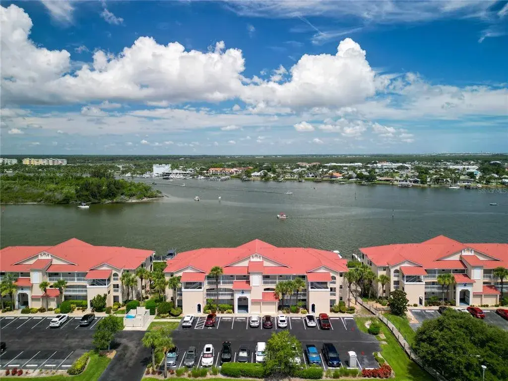 Property for sale at 452 BOUCHELLE DRIVE UNIT 204, NEW SMYRNA BEACH, FL, 32169