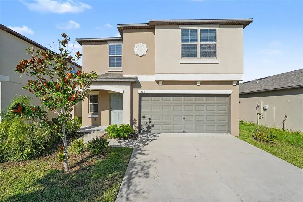 Property for sale at 15535 MILLER CREEK DRIVE, SUN CITY CENTER, FL, 33573